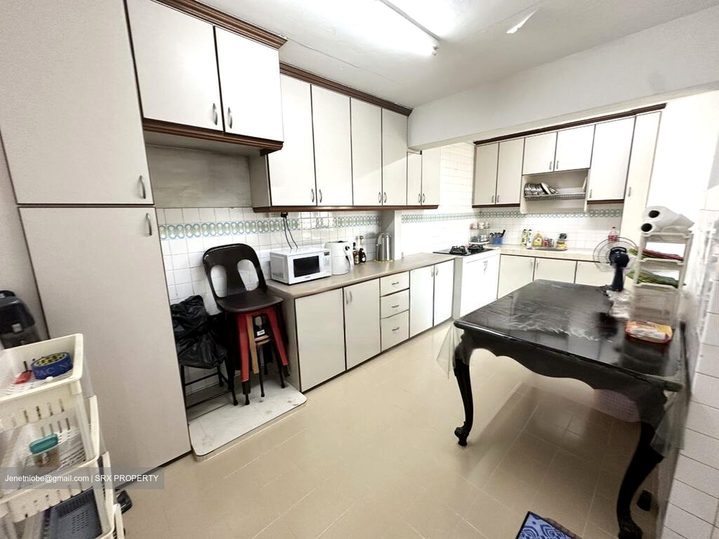 Blk 52 BLANGAH VIEW (Bukit Merah), HDB 5 Rooms #473488361